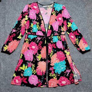 Susan Graver Popover